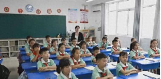 配资安全炒股配资门户 玩转数学新课堂——践行“135智趣数学”教学模式